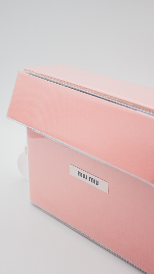 CUSTOM BAG ROSA