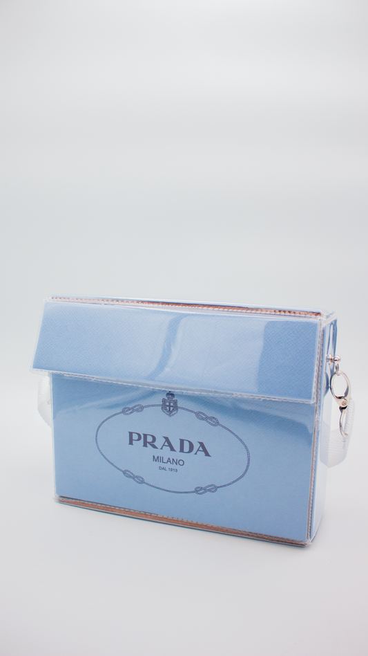 CUSTOM BAG CELESTE