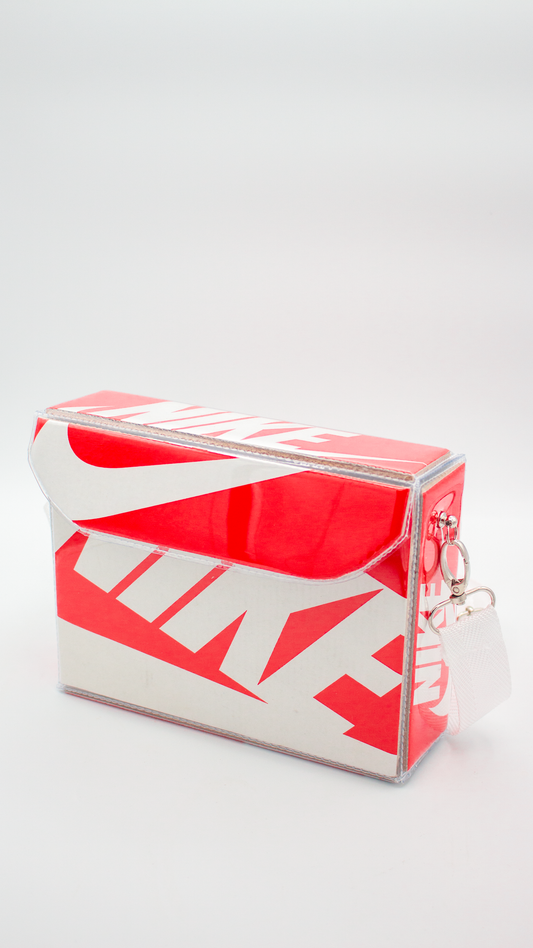 CUSTOM BAG ROSSA