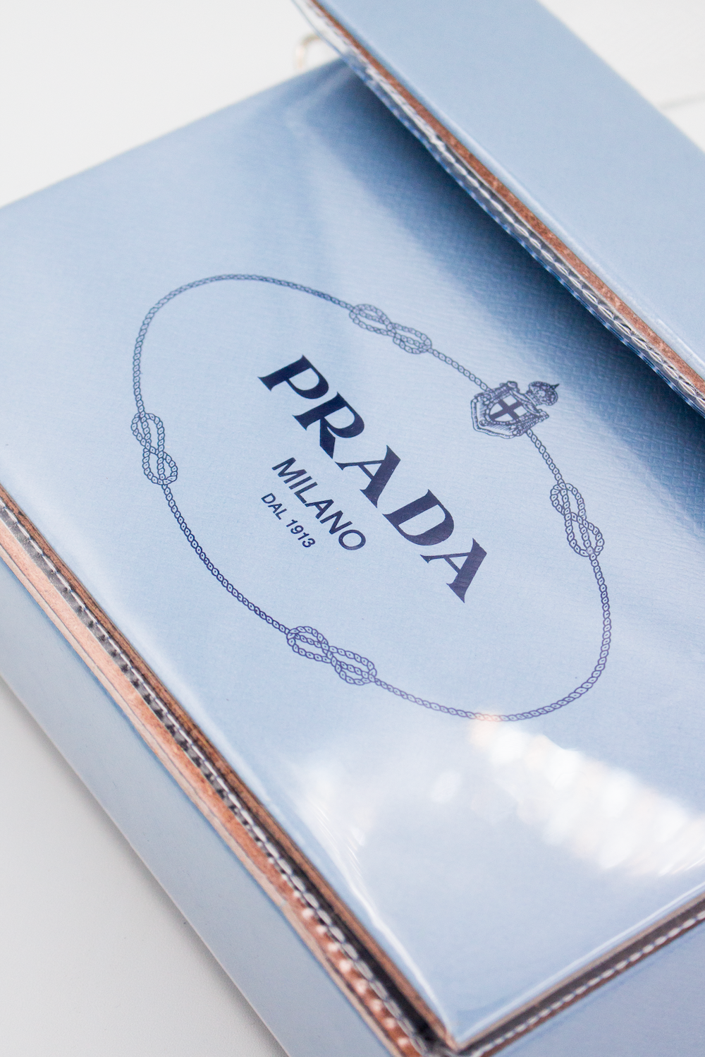CUSTOM BAG CELESTE